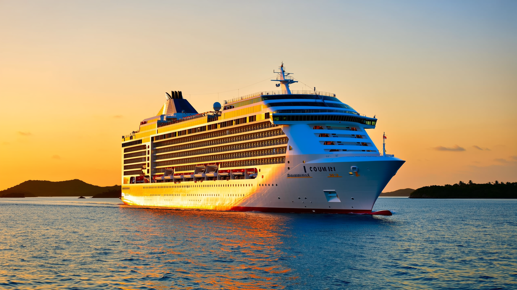Carnival launches its first-ever President's Cruise and reveals Project Ace steel-cut date