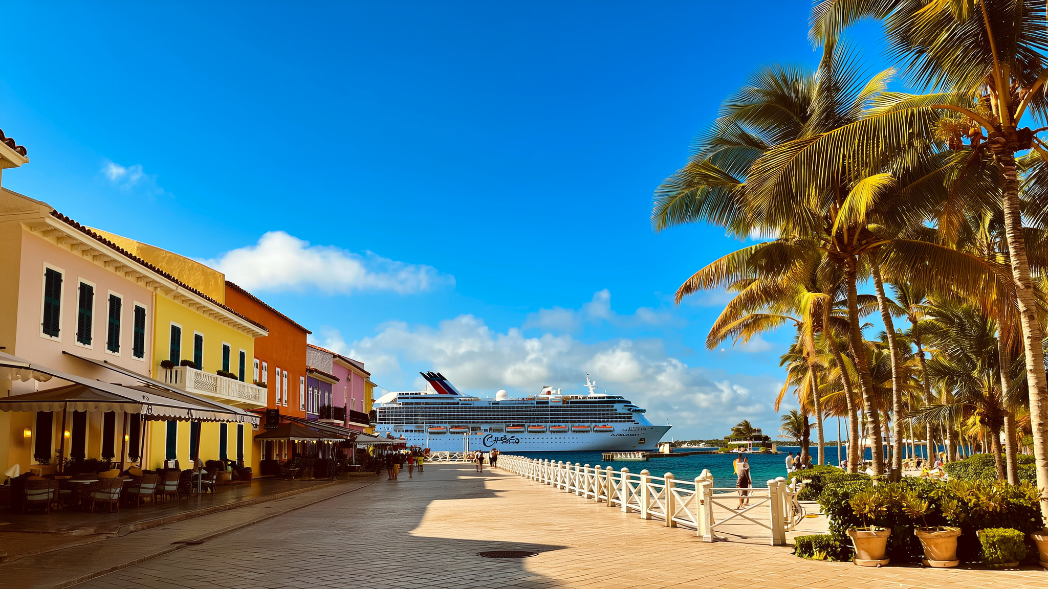 Disney Cruise Line to nearly triple St. Maarten calls from 3 in 2026 to roughly 14 in 2027