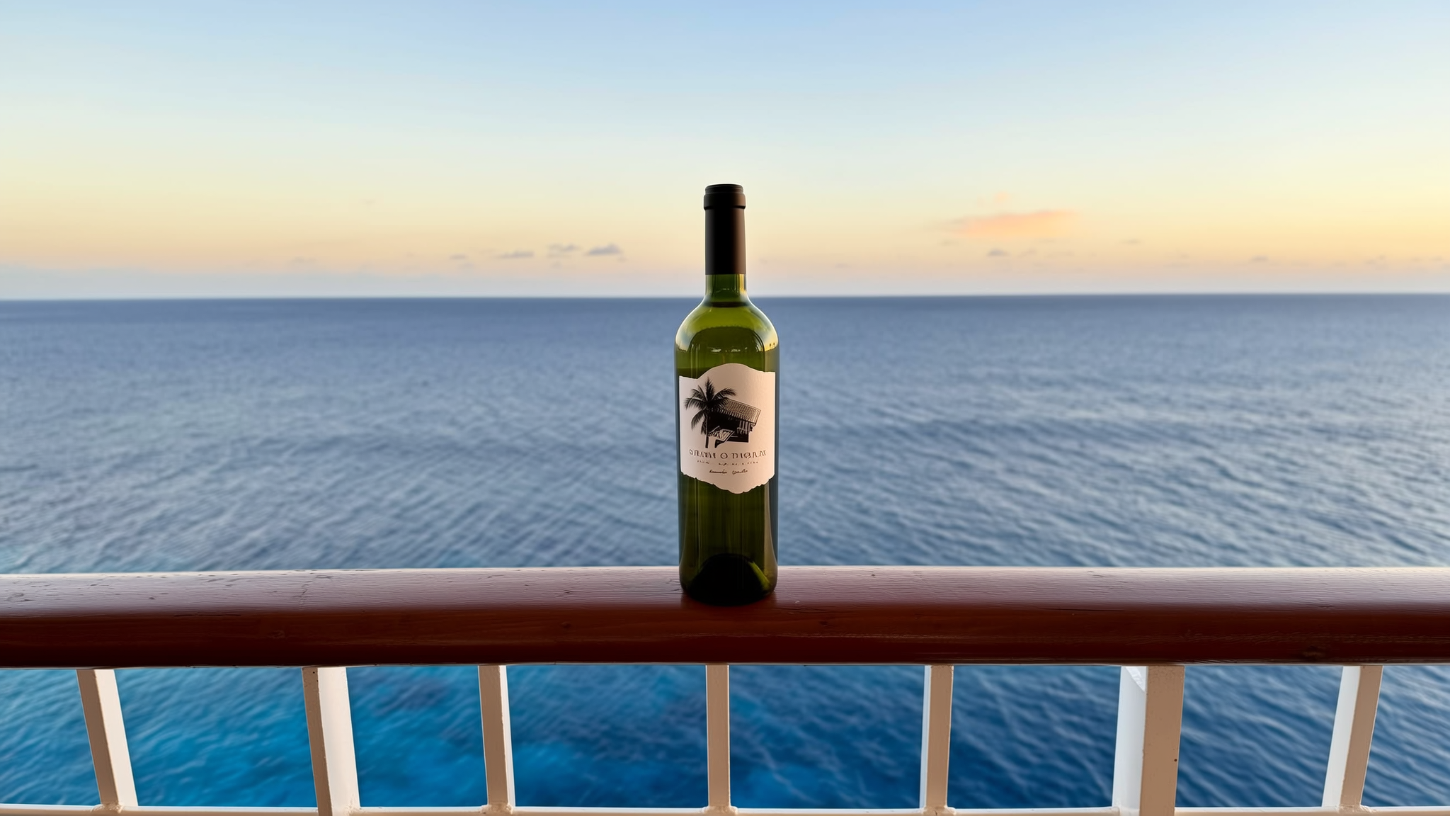 Disney Cruise trims wine allowance to one bottle fleet-wide starting June 3