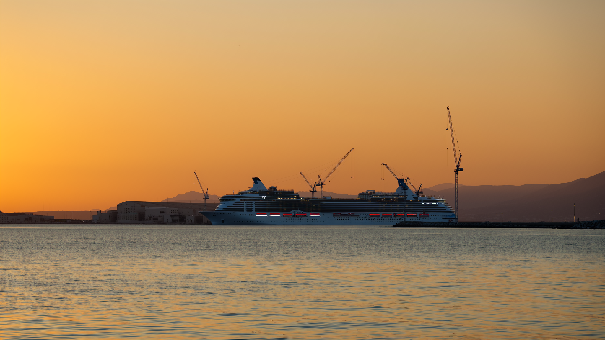 Italian court kills environmental permit for Royal Caribbean's €600M Rome port