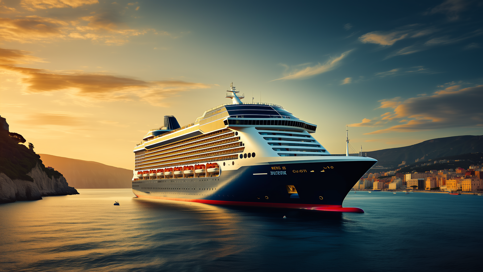 Legend of the Seas begins Caribbean homeport season from Fort Lauderdale in November