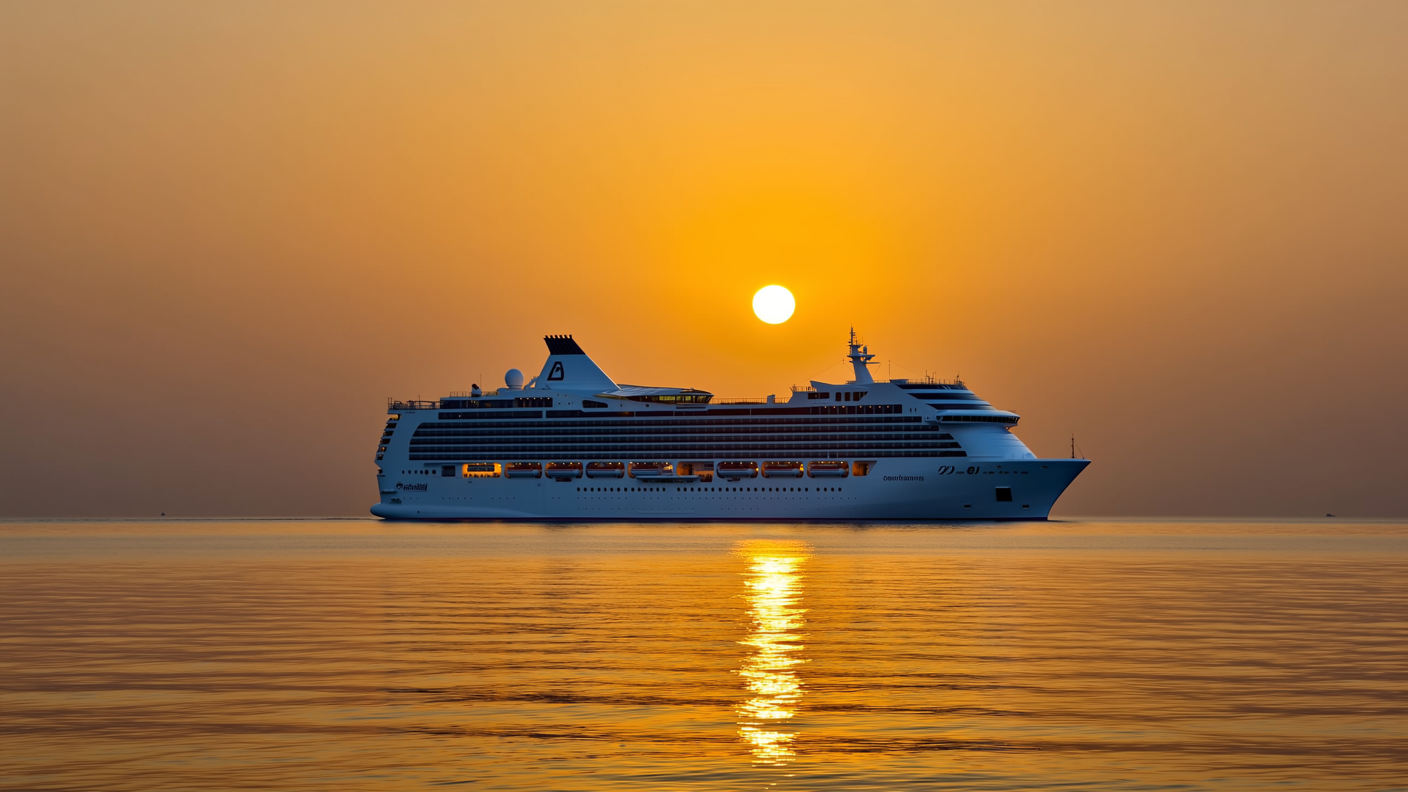 Middle East cruise exodus deepens as AIDA joins 2027-28 Gulf pullout