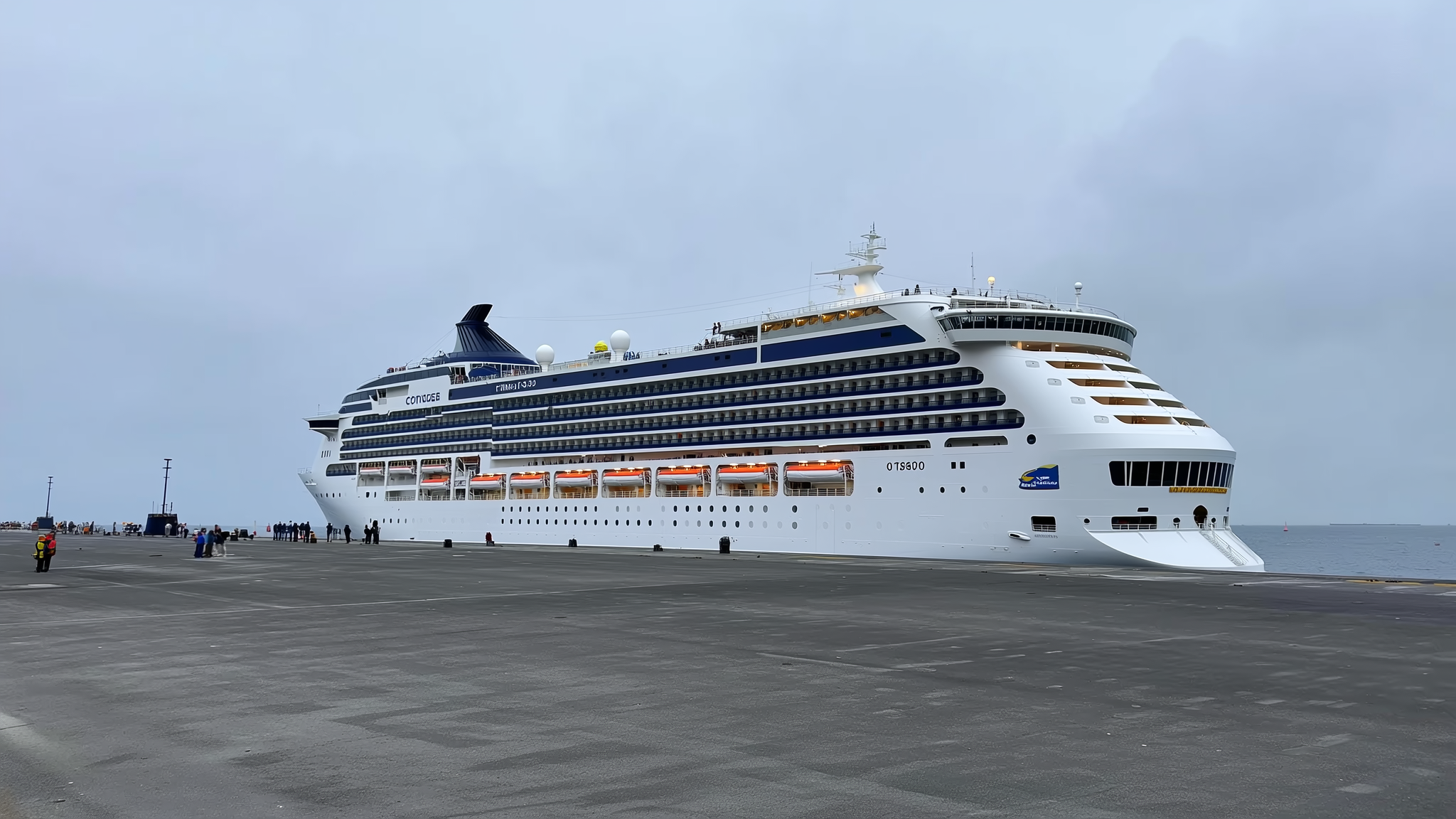 NCL finishes last among 19 cruise lines in Consumer Reports satisfaction survey
