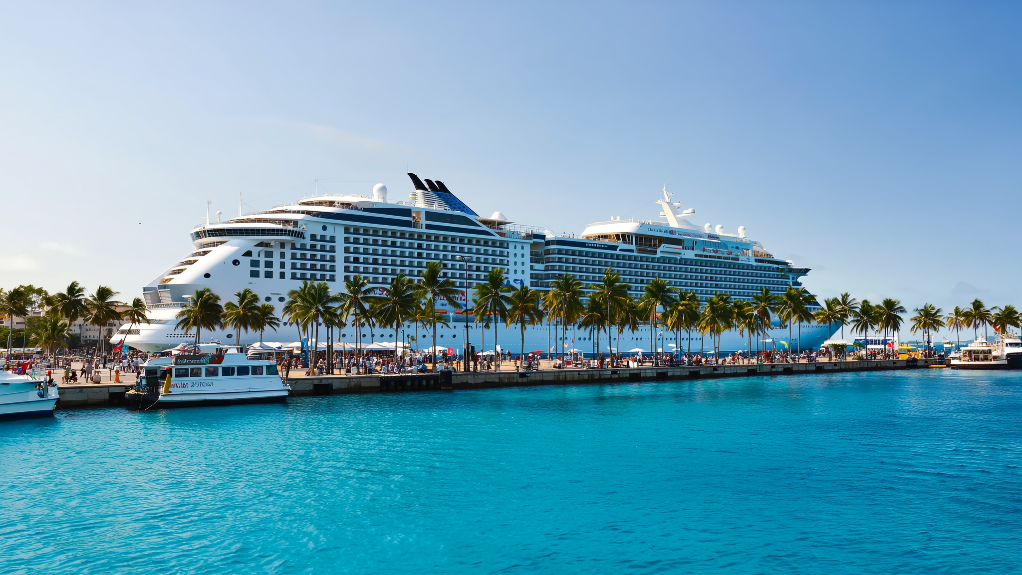 Norwegian Viva scraps San Juan season, shifts to Miami over port availability