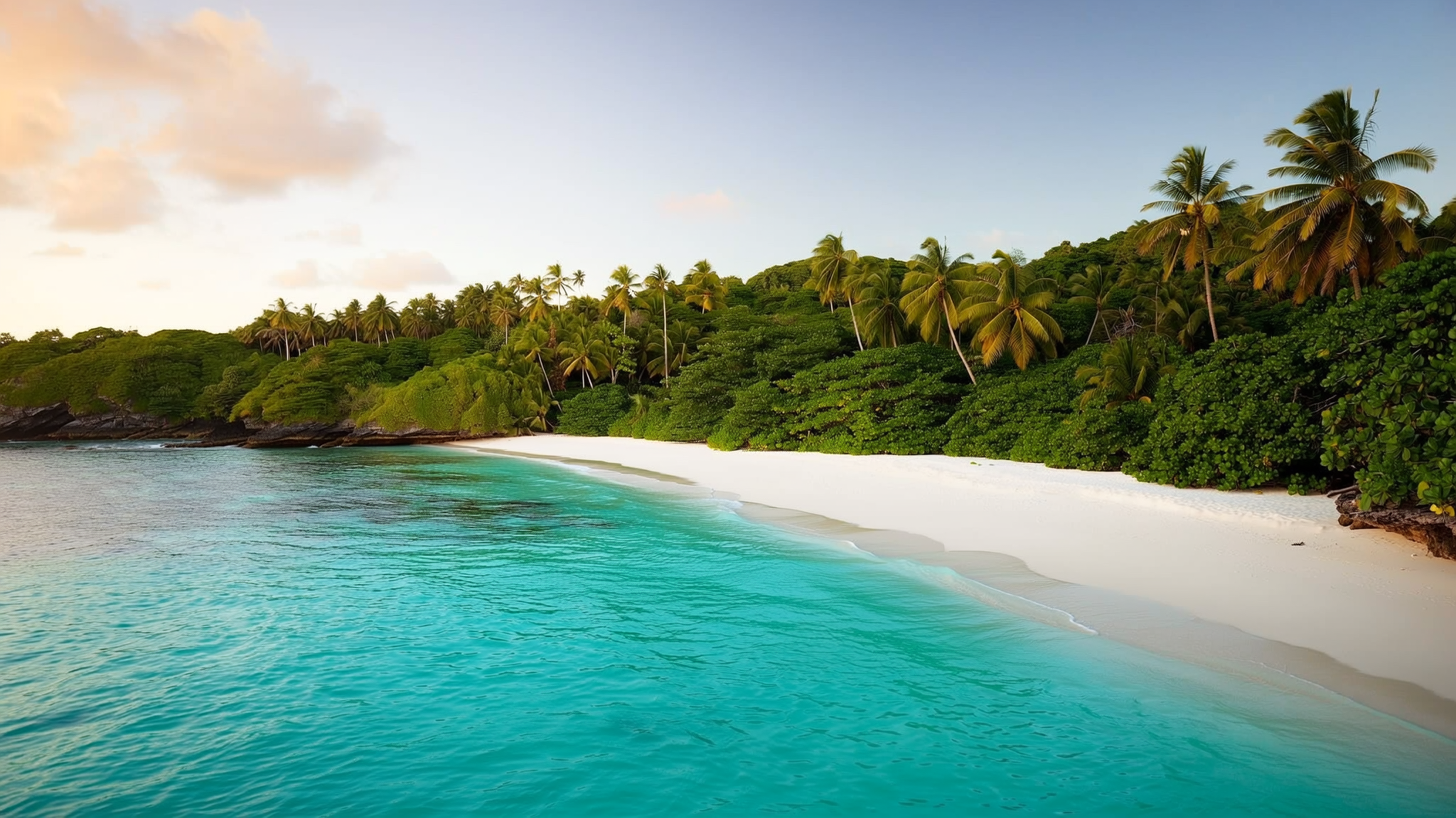 Royal Caribbean confirms July milestone for Royal Beach Club Lelepa in Vanuatu