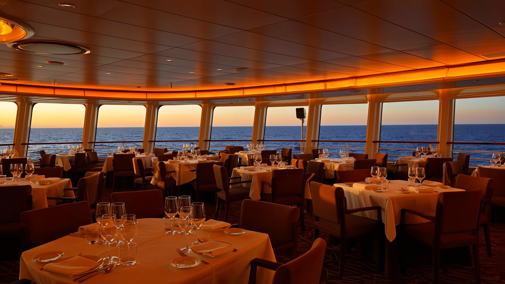 Royal Caribbean opens Coastal Kitchen to non-suite guests for a fee