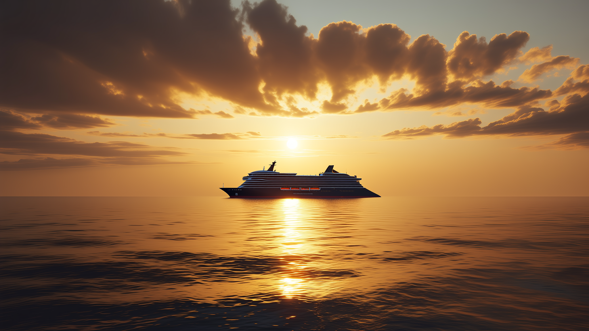 Royal Caribbean plans 7 new ships by 2032, including the first Discovery Class