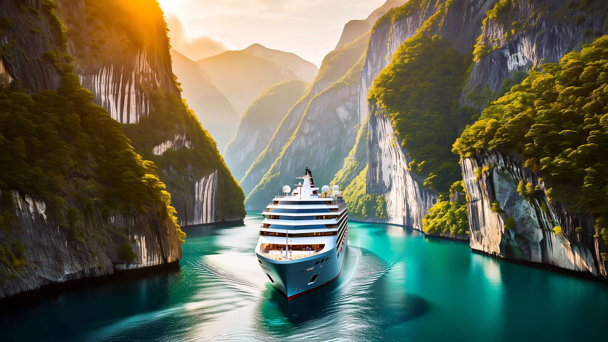 Royal Caribbean reveals Discovery Class will carry 4,300 passengers, debut in 2029