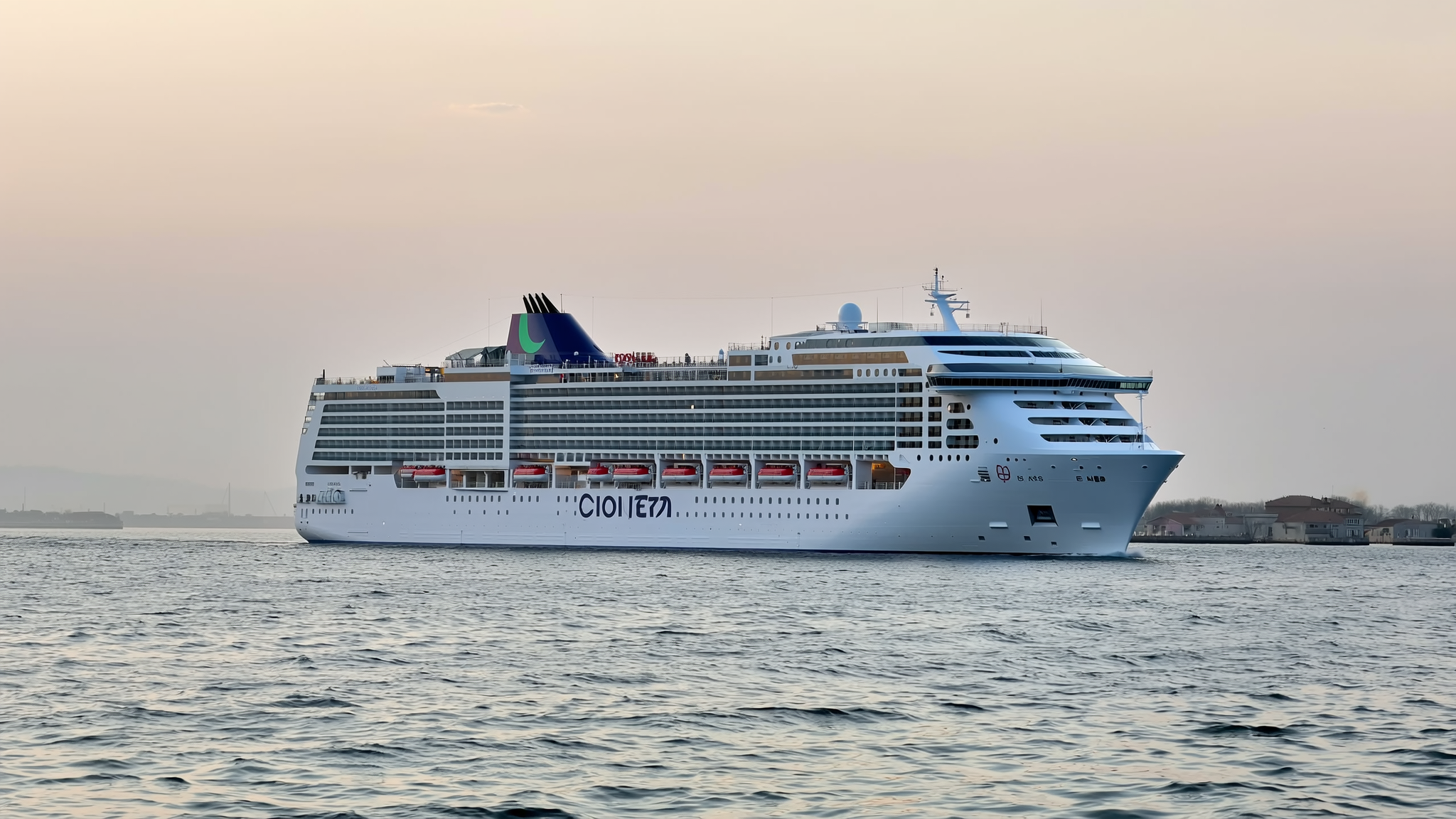 Royal Caribbean's Liberty of the Seas returns from Refit with 68 new cabins