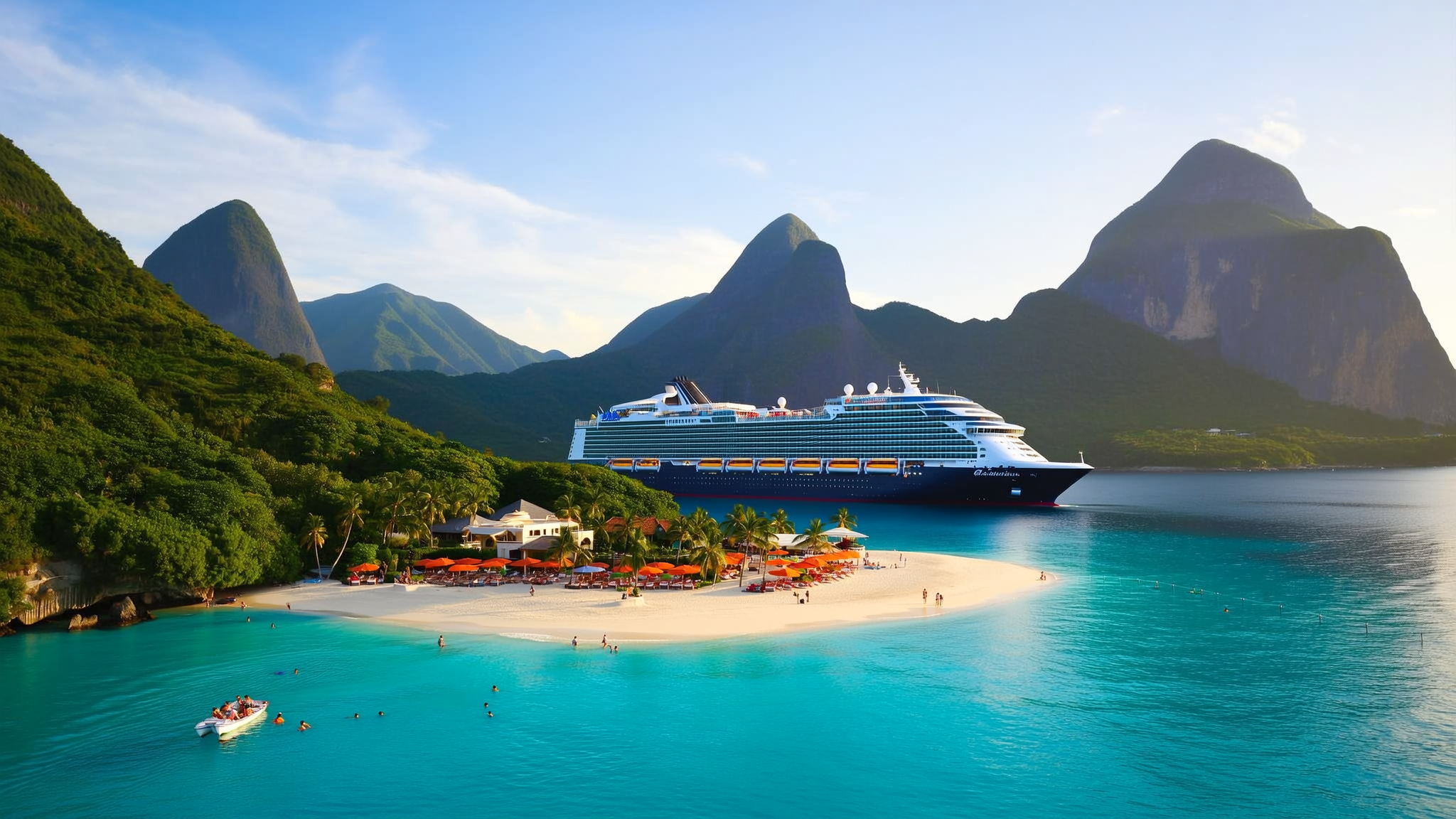 Royal Caribbean suspends all Labadee visits through end of 2026